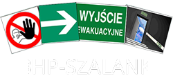 logo BHP - Szalank